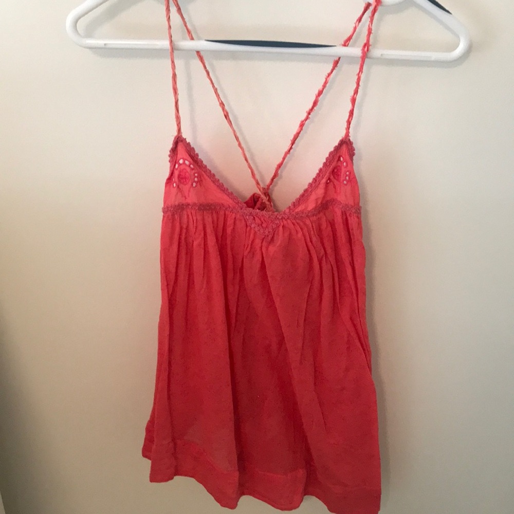 Free People tank top
